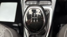 Vauxhall Crossland X 1.2 SE Nav 5dr Petrol Hatchback